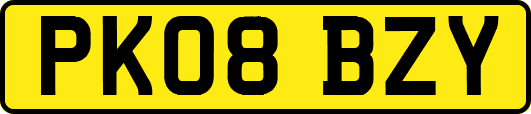PK08BZY