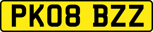 PK08BZZ