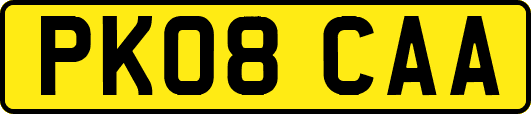 PK08CAA