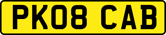PK08CAB