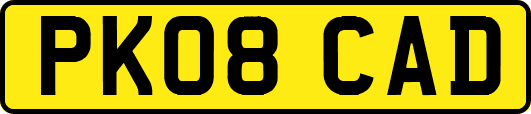 PK08CAD