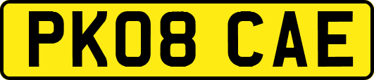 PK08CAE