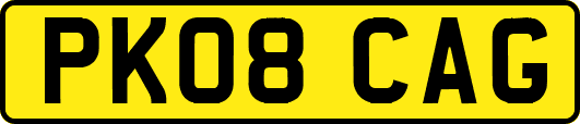 PK08CAG