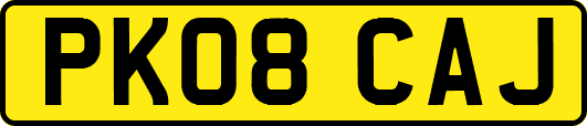 PK08CAJ