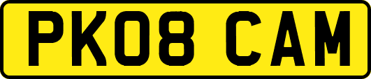 PK08CAM