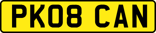PK08CAN
