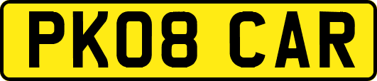 PK08CAR