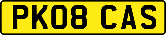 PK08CAS