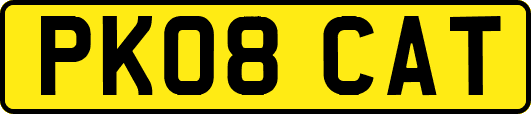 PK08CAT