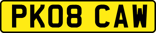 PK08CAW