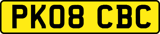 PK08CBC