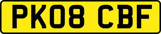 PK08CBF