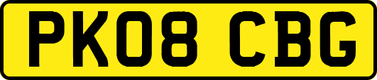 PK08CBG