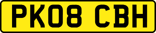 PK08CBH