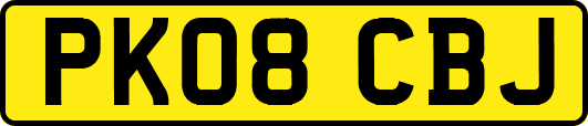 PK08CBJ