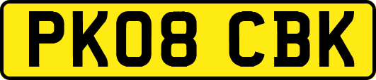 PK08CBK
