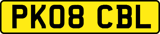 PK08CBL