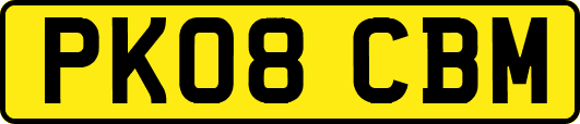 PK08CBM