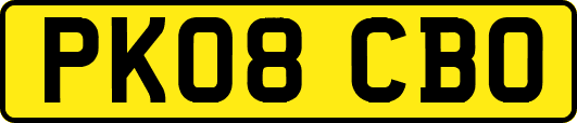 PK08CBO