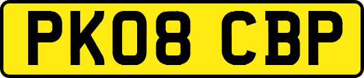 PK08CBP