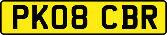 PK08CBR