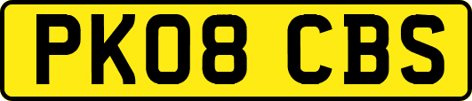 PK08CBS