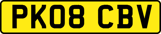 PK08CBV