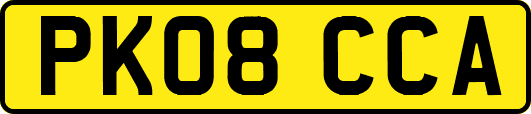 PK08CCA