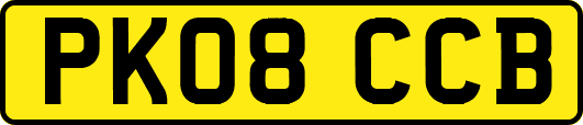 PK08CCB