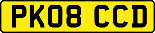 PK08CCD
