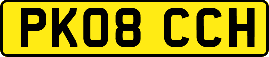 PK08CCH