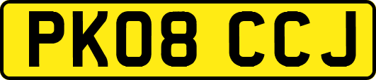 PK08CCJ