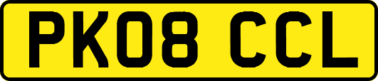 PK08CCL