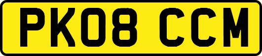 PK08CCM