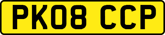 PK08CCP
