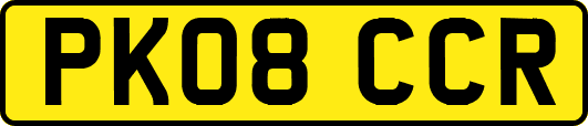 PK08CCR