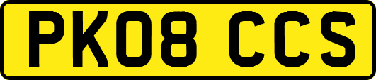 PK08CCS