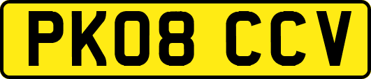 PK08CCV