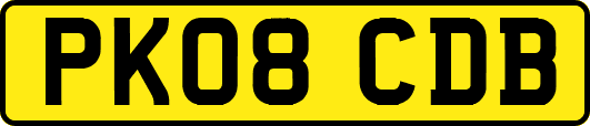 PK08CDB