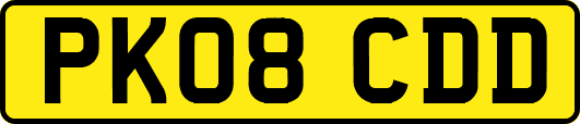 PK08CDD