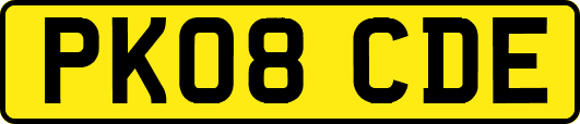 PK08CDE