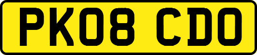 PK08CDO