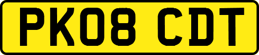 PK08CDT