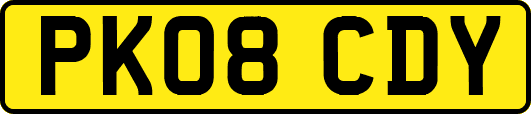 PK08CDY
