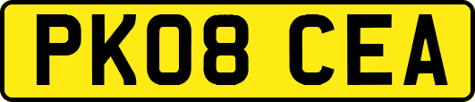 PK08CEA