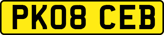 PK08CEB