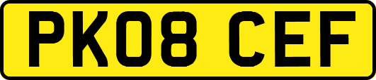 PK08CEF