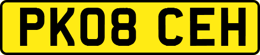 PK08CEH