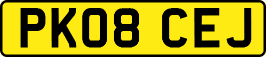 PK08CEJ