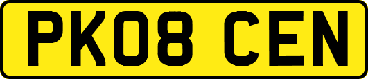 PK08CEN